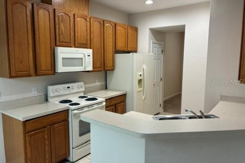 Touwnhouse à vendre à Windermere, Floride: 2 chambres, 132.76 m2 № 2091415 - photo 4