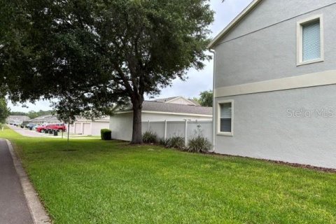 Touwnhouse à vendre à Windermere, Floride: 2 chambres, 132.76 m2 № 2091415 - photo 14