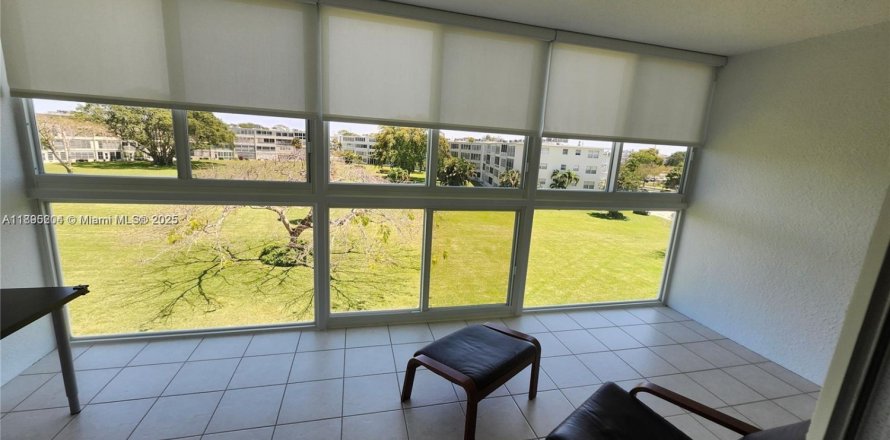 Condo à Deerfield Beach, Floride, 2 chambres № 1952574