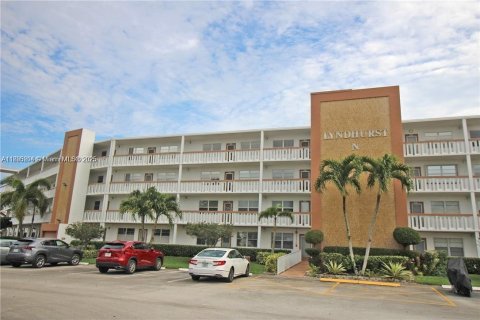 Copropriété à vendre à Deerfield Beach, Floride: 2 chambres, 92.9 m2 № 1952574 - photo 22