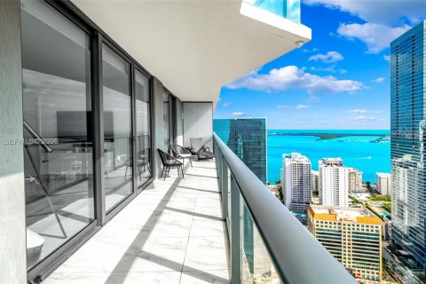 Condominio en alquiler en Miami, Florida, 3 dormitorios, 125.05 m2 № 2047787 - foto 17