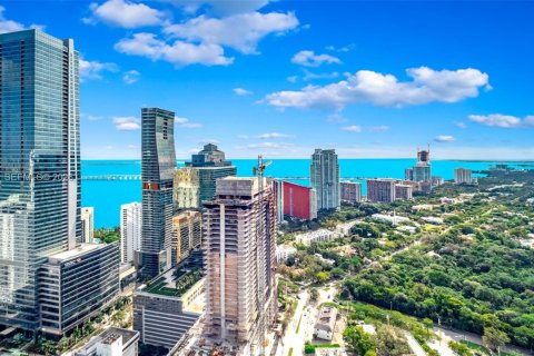 Condominio en alquiler en Miami, Florida, 3 dormitorios, 125.05 m2 № 2047787 - foto 20