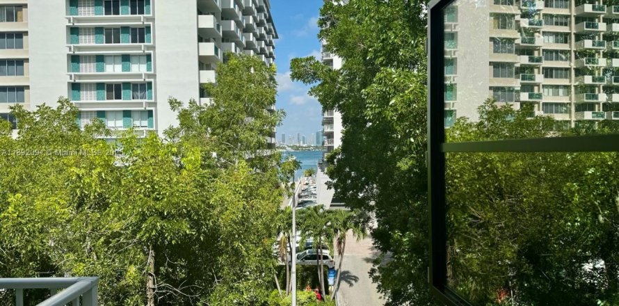 Condo à Miami Beach, Floride, 2 chambres № 1944171