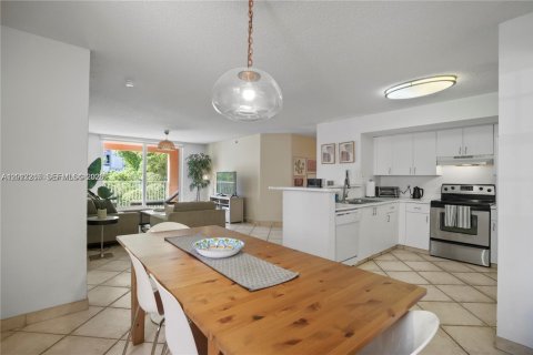 Condo à Aventura, Floride, 3 chambres № 2247714