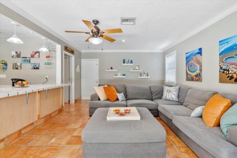 Купить виллу или дом в Холливуд, Флорида 3 комнаты, 238.02м2, № 2182240 - фото 14
