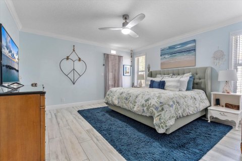 Купить виллу или дом в Холливуд, Флорида 3 комнаты, 238.02м2, № 2182240 - фото 22