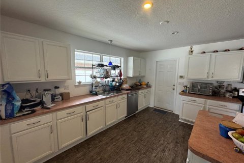 House in Palm Coast, Florida 4 bedrooms, 274.8 sq.m. № 1824349 - photo 2