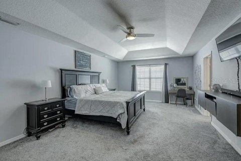 House in Palm Coast, Florida 4 bedrooms, 274.8 sq.m. № 1824349 - photo 5