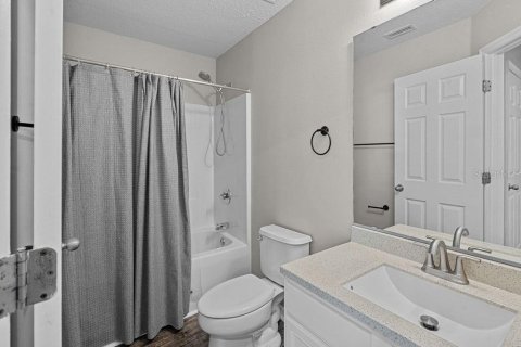 House in Palm Coast, Florida 4 bedrooms, 274.8 sq.m. № 1824349 - photo 14