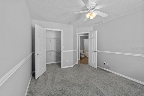 House in Palm Coast, Florida 4 bedrooms, 274.8 sq.m. № 1824349 - photo 12