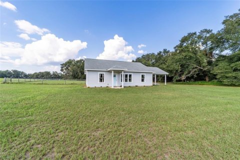 House in Newberry, Florida 3 bedrooms, 129.88 sq.m. № 1650185 - photo 4