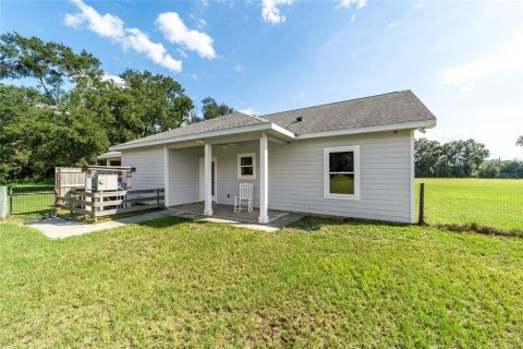House in Newberry, Florida 3 bedrooms, 129.88 sq.m. № 1650185 - photo 16