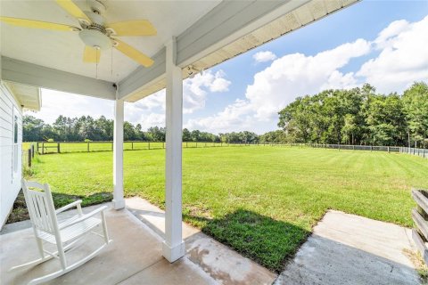 House in Newberry, Florida 3 bedrooms, 129.88 sq.m. № 1650185 - photo 15