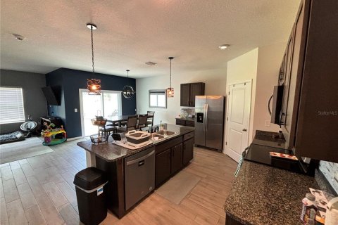 Villa ou maison à louer à Gainesville, Floride: 4 chambres, 213.3 m2 № 1824266 - photo 16