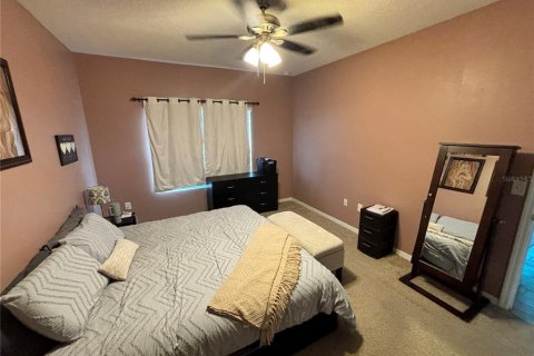 Villa ou maison à louer à Gainesville, Floride: 4 chambres, 213.3 m2 № 1824266 - photo 14