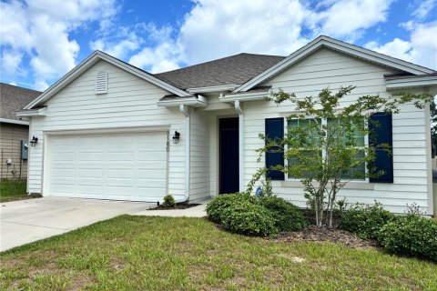 Villa ou maison à louer à Gainesville, Floride: 4 chambres, 213.3 m2 № 1824266 - photo 1