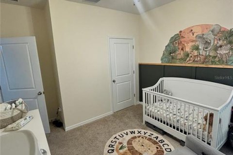 Villa ou maison à louer à Gainesville, Floride: 4 chambres, 213.3 m2 № 1824266 - photo 3