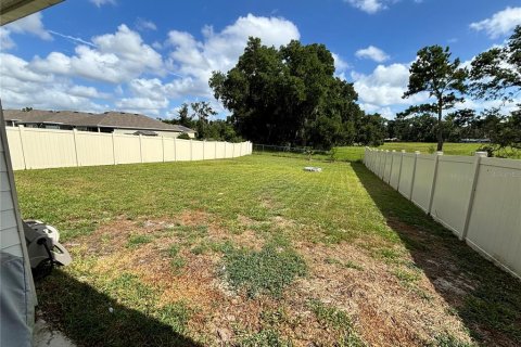 Villa ou maison à louer à Gainesville, Floride: 4 chambres, 213.3 m2 № 1824266 - photo 21