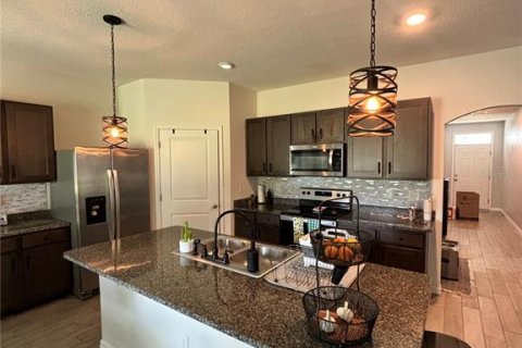 Villa ou maison à louer à Gainesville, Floride: 4 chambres, 213.3 m2 № 1824266 - photo 7