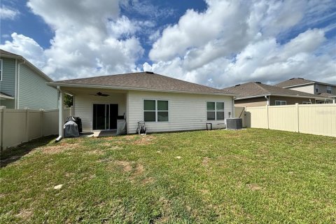 Villa ou maison à louer à Gainesville, Floride: 4 chambres, 213.3 m2 № 1824266 - photo 22