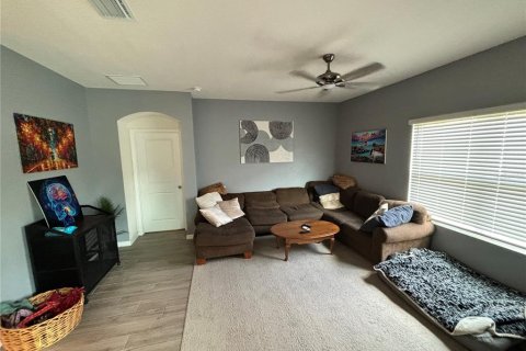 Villa ou maison à louer à Gainesville, Floride: 4 chambres, 213.3 m2 № 1824266 - photo 9