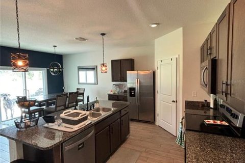 Villa ou maison à louer à Gainesville, Floride: 4 chambres, 213.3 m2 № 1824266 - photo 6