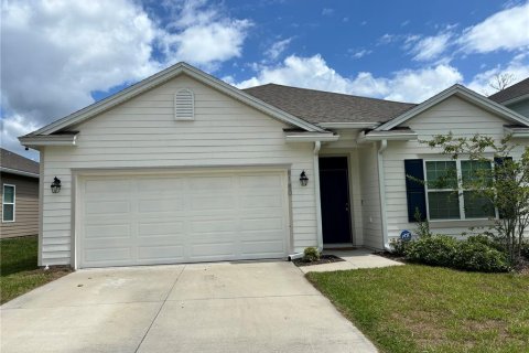 Villa ou maison à louer à Gainesville, Floride: 4 chambres, 213.3 m2 № 1824266 - photo 2
