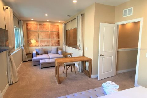 Townhouse in Kissimmee, Florida 4 bedrooms, 218.88 sq.m. № 2166673 - photo 27