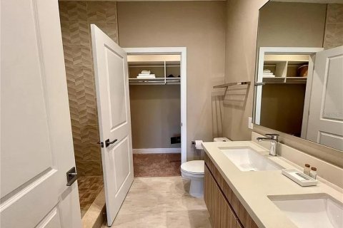 Townhouse in Kissimmee, Florida 4 bedrooms, 218.88 sq.m. № 2166673 - photo 8