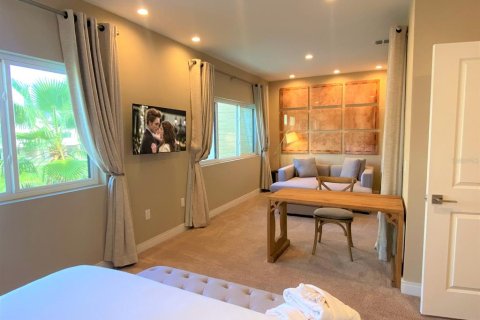 Townhouse in Kissimmee, Florida 4 bedrooms, 218.88 sq.m. № 2166673 - photo 25