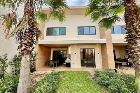 Townhouse in Kissimmee, Florida 4 bedrooms, 218.88 sq.m. № 2166673 - photo 9