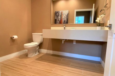 Townhouse in Kissimmee, Florida 4 bedrooms, 218.88 sq.m. № 2166673 - photo 12