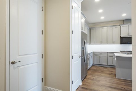 Adosado en venta en Clearwater, Florida, 4 dormitorios, 206.8 m2 № 1434372 - foto 17
