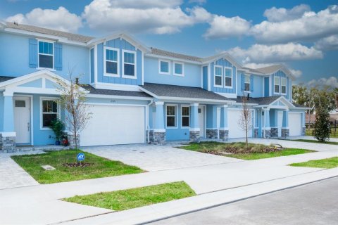 Adosado en venta en Clearwater, Florida, 4 dormitorios, 206.8 m2 № 1434372 - foto 10