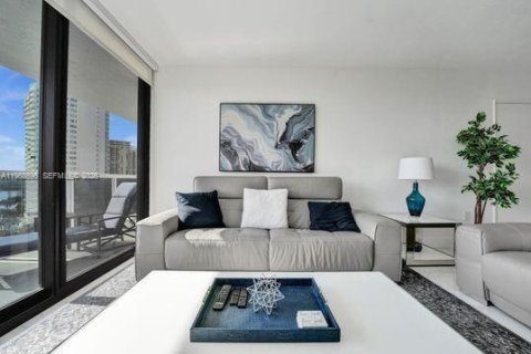 Снять в аренду кондоминиум в Авентура, Флорида 2 спальни, 92.16м2, № 2017772 - фото 5