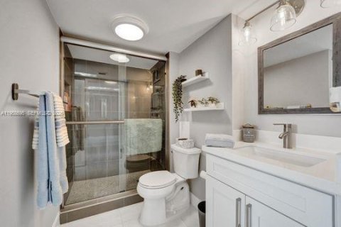 Снять в аренду кондоминиум в Авентура, Флорида 2 спальни, 92.16м2, № 2017772 - фото 28