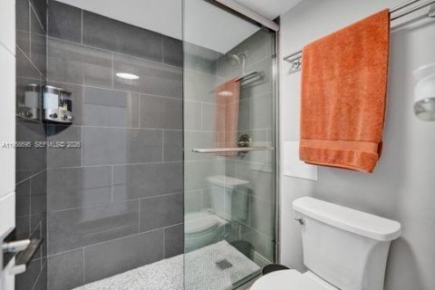 Снять в аренду кондоминиум в Авентура, Флорида 2 спальни, 92.16м2, № 2017772 - фото 22