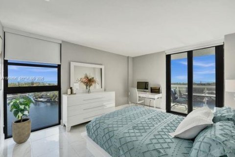 Снять в аренду кондоминиум в Авентура, Флорида 2 спальни, 92.16м2, № 2017772 - фото 16