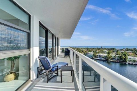 Снять в аренду кондоминиум в Авентура, Флорида 2 спальни, 92.16м2, № 2017772 - фото 8