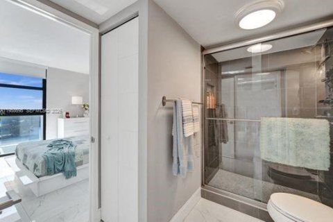 Снять в аренду кондоминиум в Авентура, Флорида 2 спальни, 92.16м2, № 2017772 - фото 27