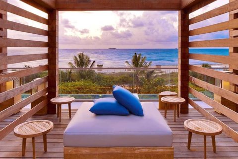 Condominio en alquiler en Miami Beach, Florida, 55.74 m2 № 1714897 - foto 30