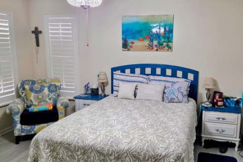 Villa ou maison à vendre à Port St. Lucie, Floride: 3 chambres, 169.83 m2 № 2259723 - photo 13
