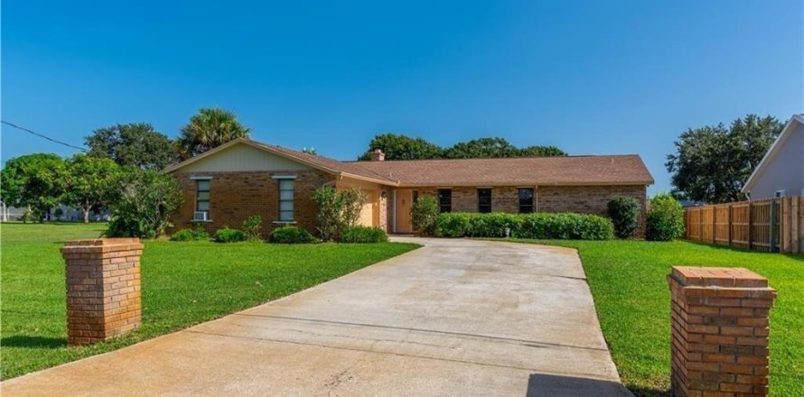 Villa ou maison à Port St. Lucie, Floride 3 chambres, 169.83 m2 № 2259723