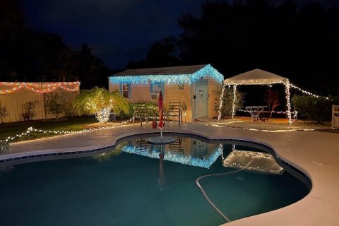 Villa ou maison à vendre à Port St. Lucie, Floride: 3 chambres, 169.83 m2 № 2259723 - photo 19