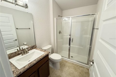 Villa ou maison à louer à Winter Haven, Floride: 4 chambres, 171.5 m2 № 2384240 - photo 12