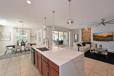 Villa ou maison à vendre à Parrish, Floride: 3 chambres, 245.45 m2 № 2395632 - photo 17