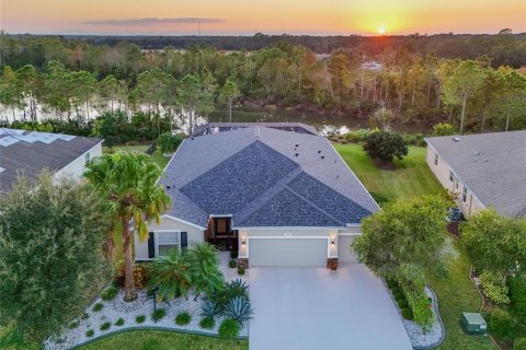 Villa ou maison à Parrish, Floride 3 chambres, 245.45 m2 № 2395632