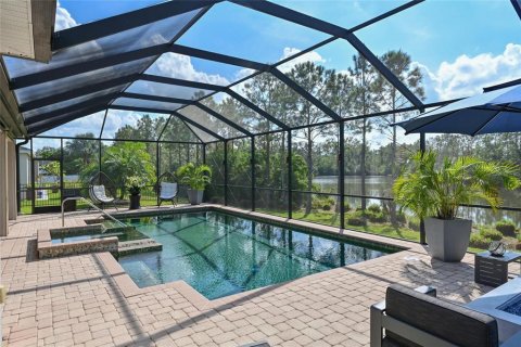 Villa ou maison à vendre à Parrish, Floride: 3 chambres, 245.45 m2 № 2395632 - photo 26