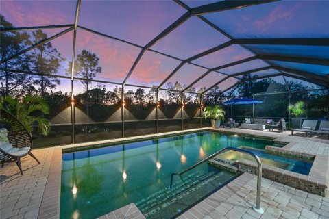 Villa ou maison à vendre à Parrish, Floride: 3 chambres, 245.45 m2 № 2395632 - photo 23