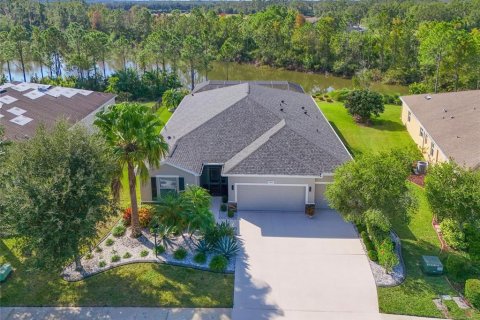 Villa ou maison à vendre à Parrish, Floride: 3 chambres, 245.45 m2 № 2395632 - photo 3